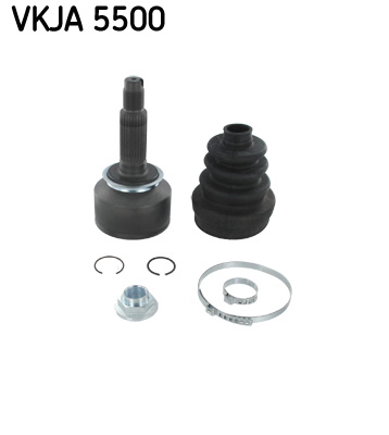 SKF VKJA 5500 Kit giunti, Semiasse